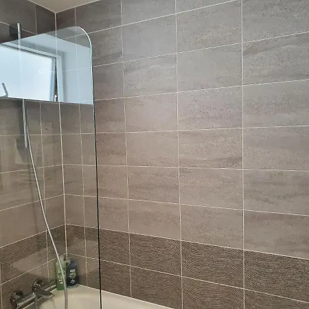 Cooperage Court By Cliftonvalley Apartman Bristol