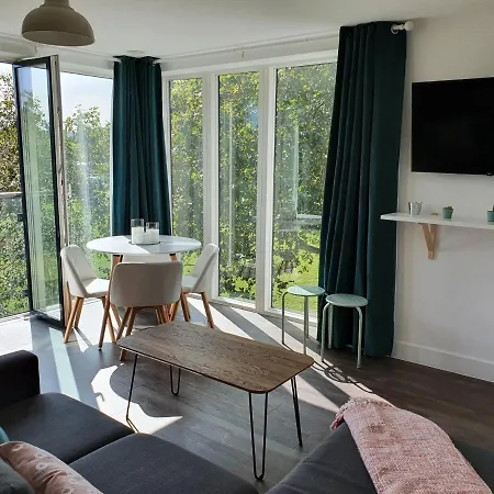 Apartman Cooperage Court By Cliftonvalley Bristol