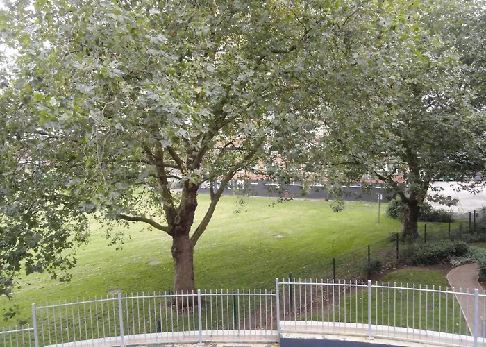 Cooperage Court By Cliftonvalley Apartment Bristol