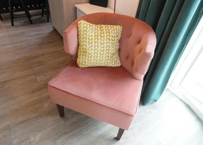 Apartment Cooperage Court By Cliftonvalley *