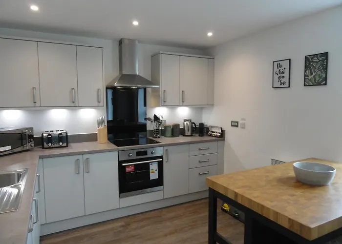 Cooperage Court By Cliftonvalley