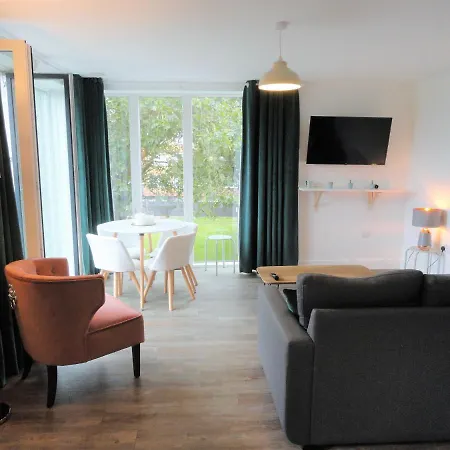 Apartamento Cooperage Court By Cliftonvalley