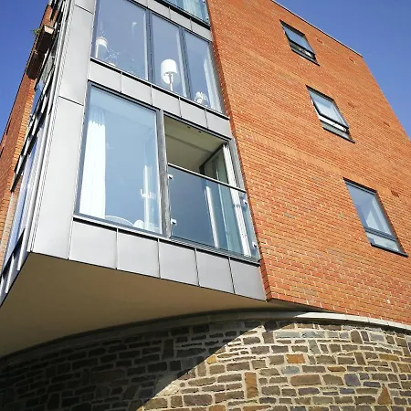 Cooperage Court By Cliftonvalley Bristol