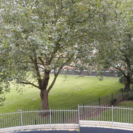 Cooperage Court By Cliftonvalley Appartement Bristol