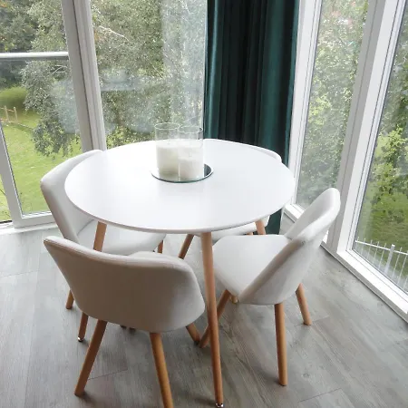 Appartamento Cooperage Court By Cliftonvalley