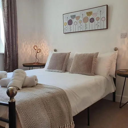 Cooperage Court By Cliftonvalley Appartement *