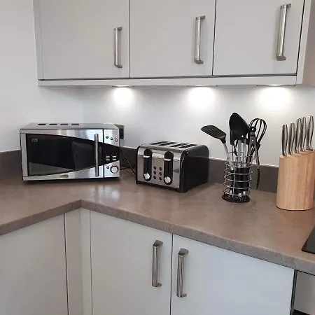 Cooperage Court By Cliftonvalley Apartment