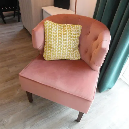 Apartamento Cooperage Court By Cliftonvalley *