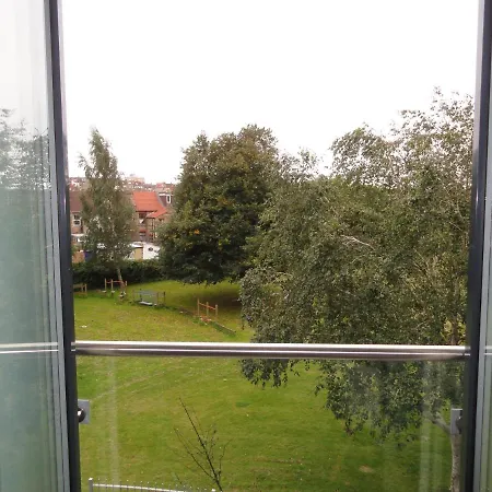 Cooperage Court By Cliftonvalley Bristol