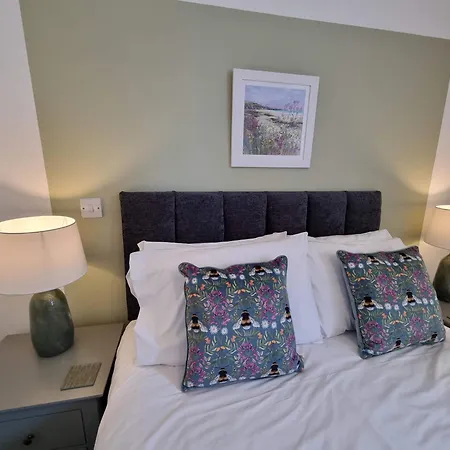 Cooperage Court By Cliftonvalley *