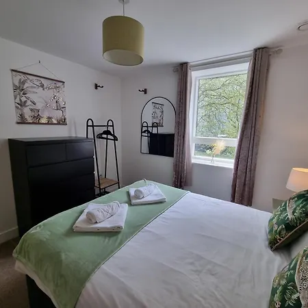 Apartamento Cooperage Court By Cliftonvalley *