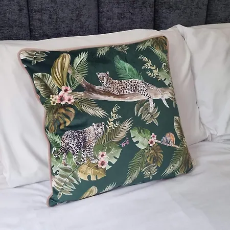 Cooperage Court By Cliftonvalley Apartamento Bristol