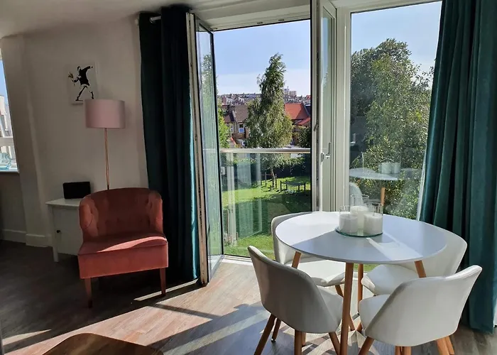 Cooperage Court By Cliftonvalley * Bristol