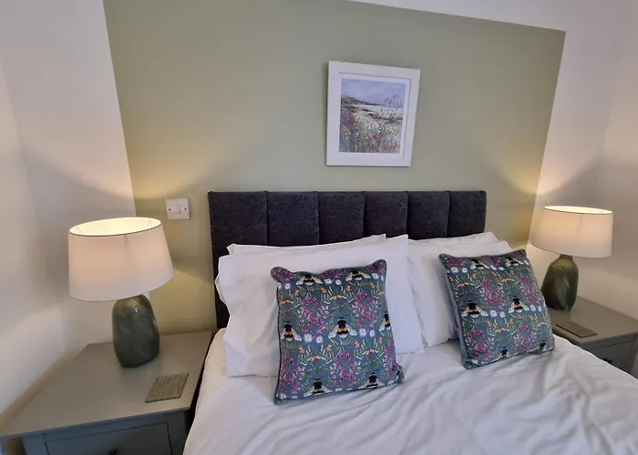 Cooperage Court By Cliftonvalley *