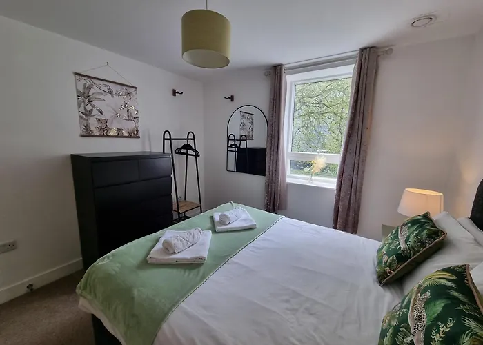 Apartment Cooperage Court By Cliftonvalley *