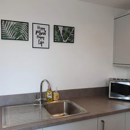 Cooperage Court By Cliftonvalley Bristol