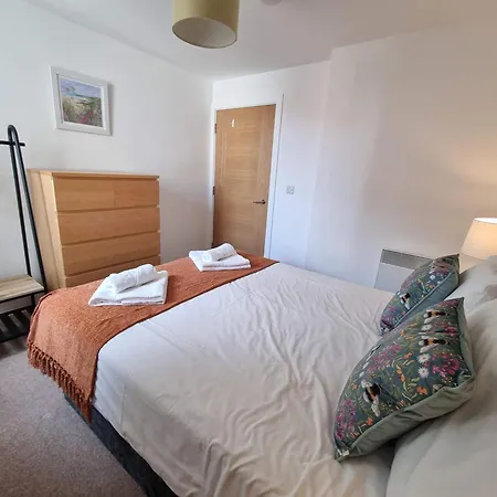 Cooperage Court By Cliftonvalley Bristol