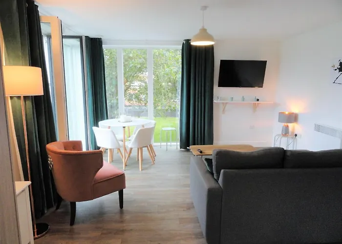 Apartamento Cooperage Court By Cliftonvalley