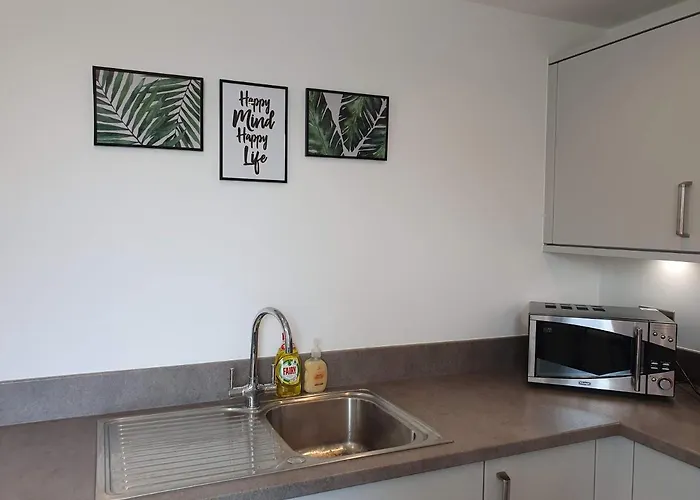 Cooperage Court By Cliftonvalley Bristol