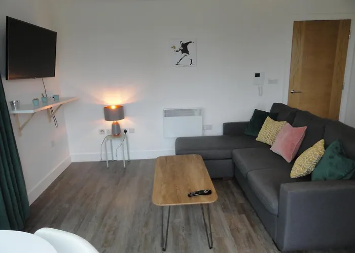 Cooperage Court By Cliftonvalley *