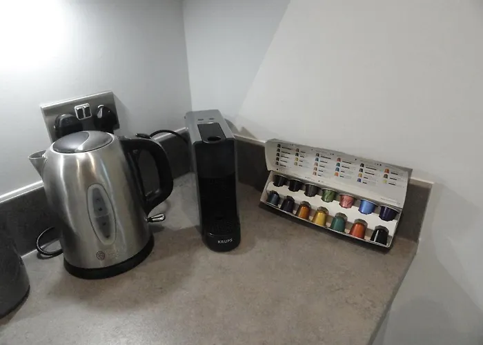 Cooperage Court By Cliftonvalley Bristol