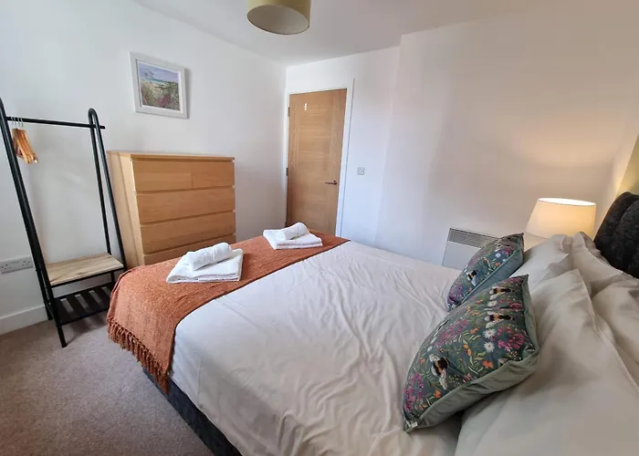 Cooperage Court By Cliftonvalley Bristol